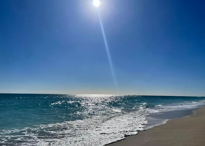 St Maurice Beach Inn