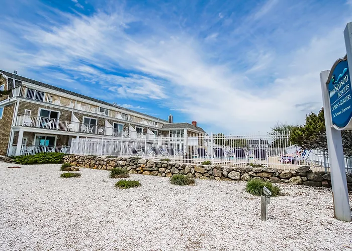 Innseason Resorts Captain'S Quarters