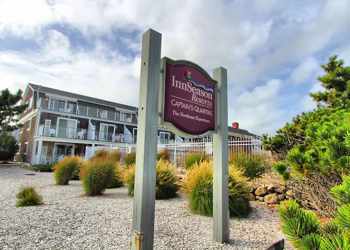 Innseason Resorts Captain'S Quarters