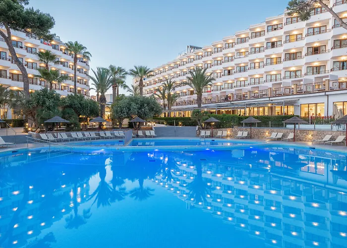 Leonardo Royal Hotel Ibiza Santa Eulalia
