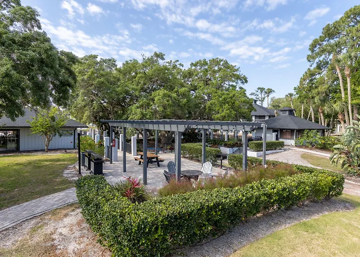 Legacy Vacation Resorts - Palm Coast