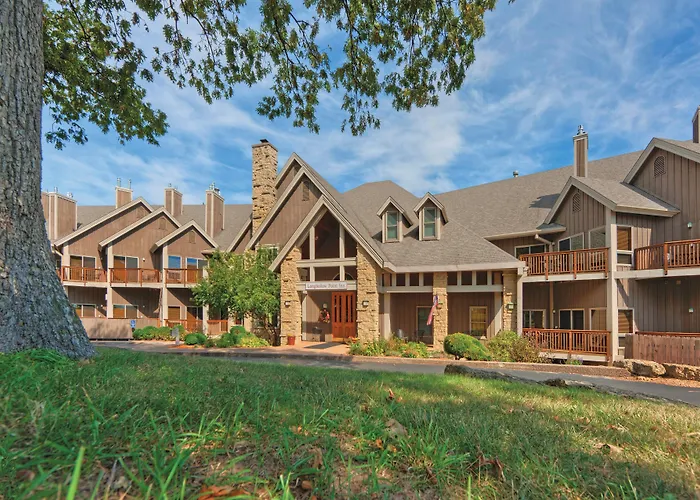 Worldmark Galena