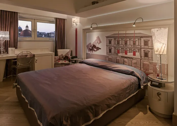 Hotel Armonia Pontedera