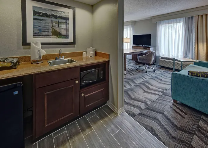 Hampton Inn & Suites Clermont