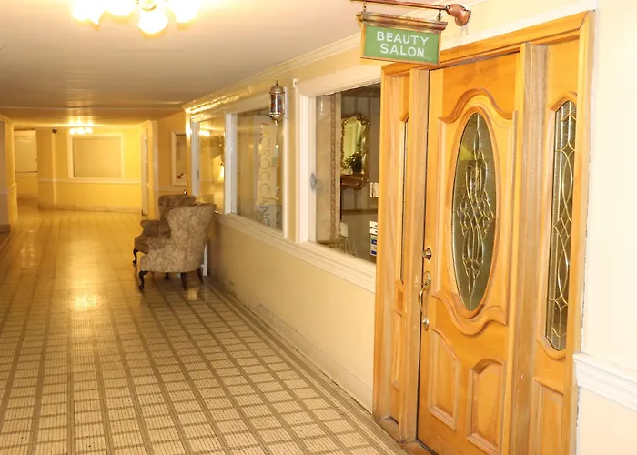 Arlington Resort Hotel&Spa