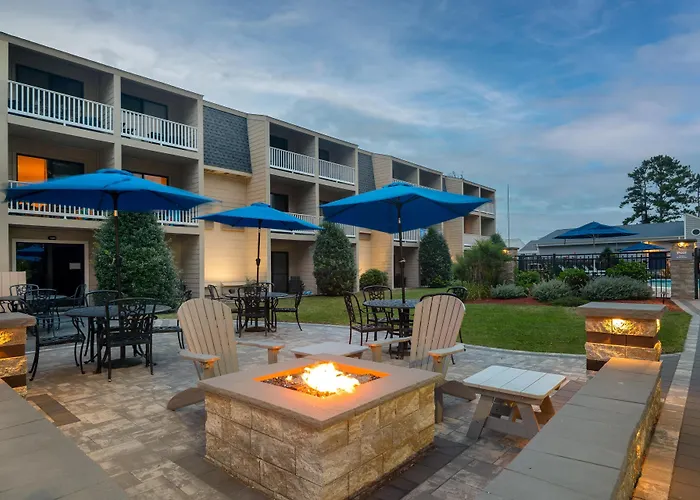 Spark By Hilton Chincoteague Island