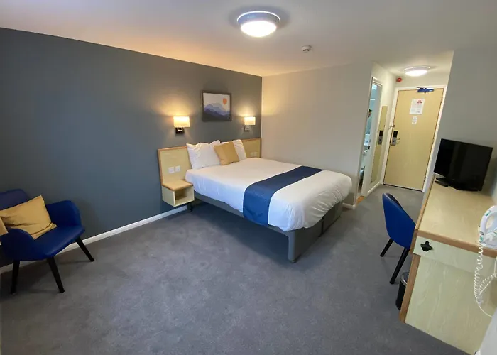 Days Inn Hotel Sedgemoor