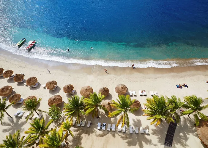 Sugar Beach, A Viceroy Resort