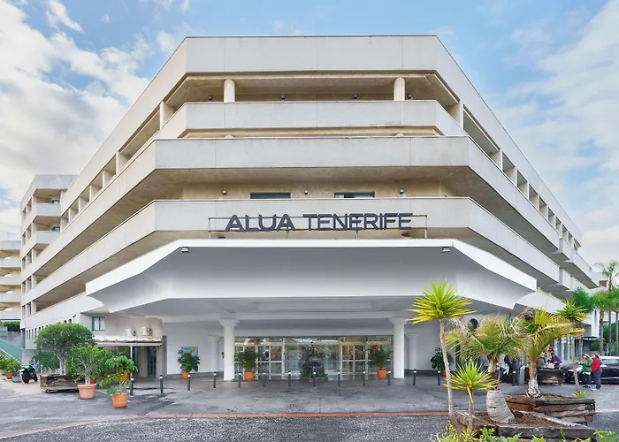 Hotel Turquesa Playa