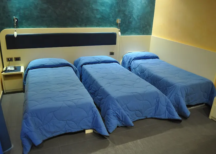 Aerhotel Phelipe
