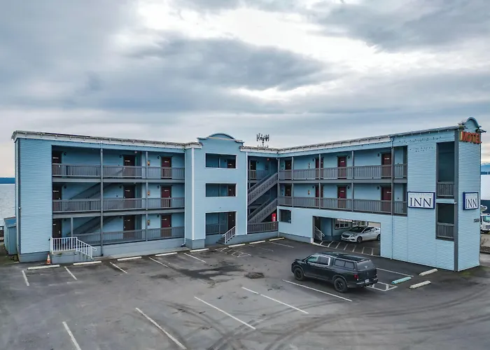 Water Front Inn