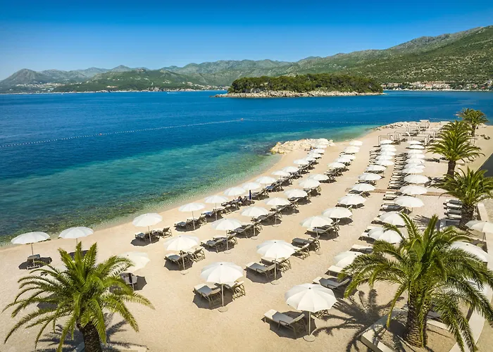 Valamar Argosy Hotel