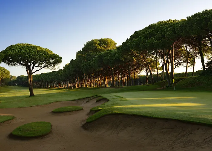 La Costa Hotel Golf&Beach Resort