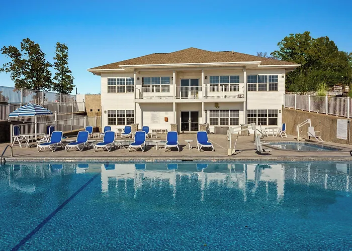 Worldmark Lake Of The Ozarks