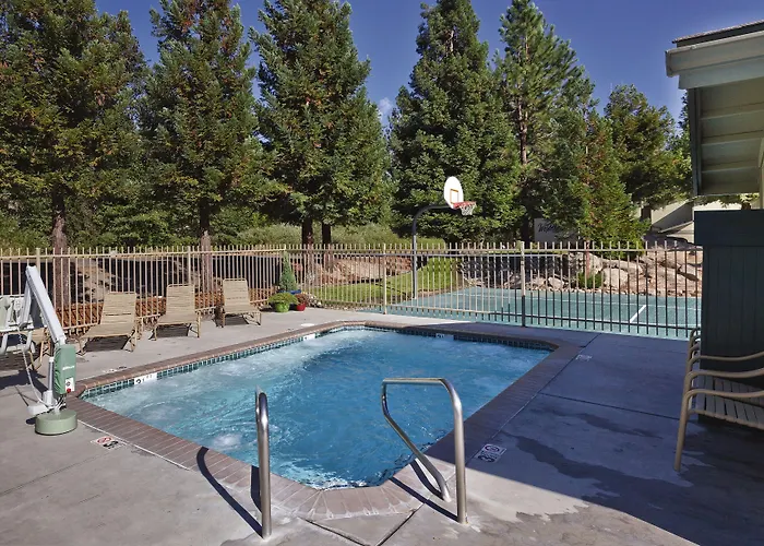 Worldmark Bass Lake