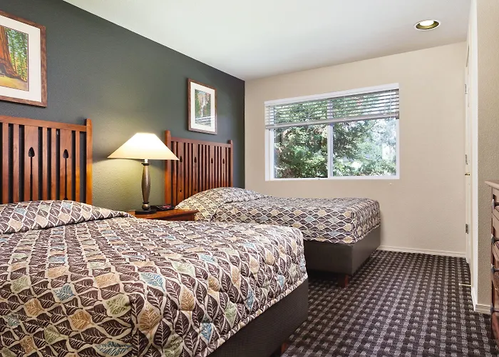 Worldmark Bass Lake