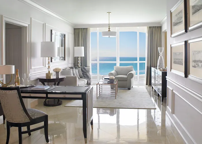 Acqualina Resort And Residences