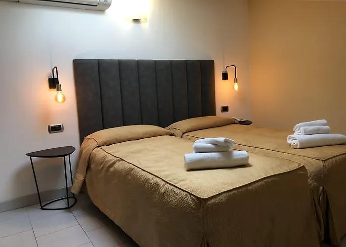 Hotel Tirrenia