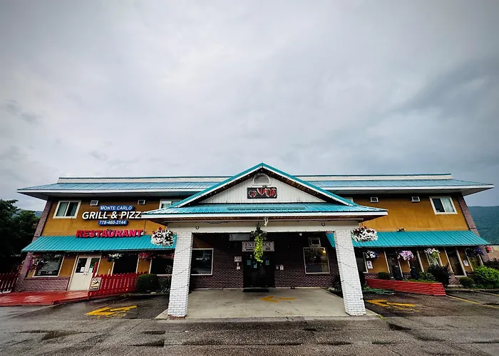 Canadas Best Value Inn & Suites-Castlegar