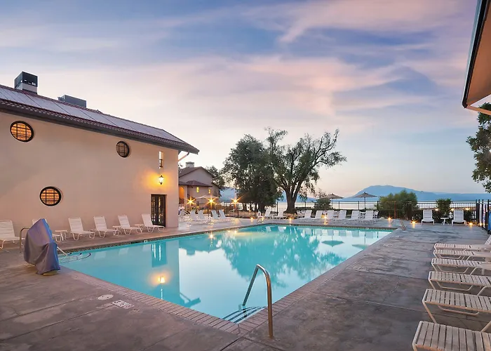 Worldmark Clear Lake