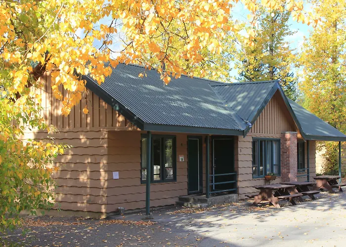 Manning Park Resort