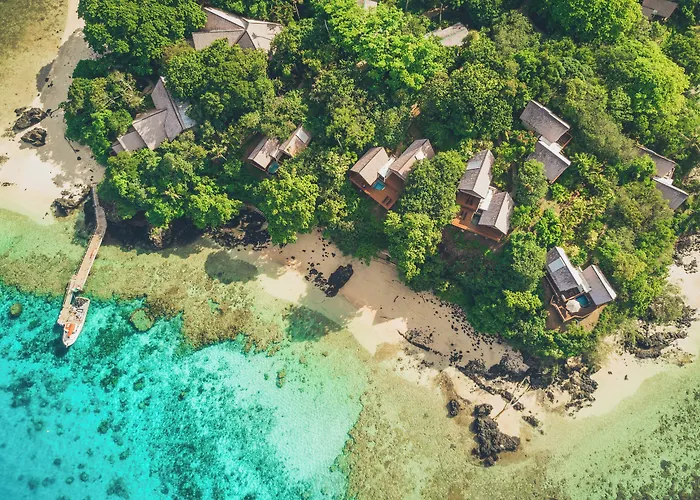 Royal Davui Island Resort (Adults Only)