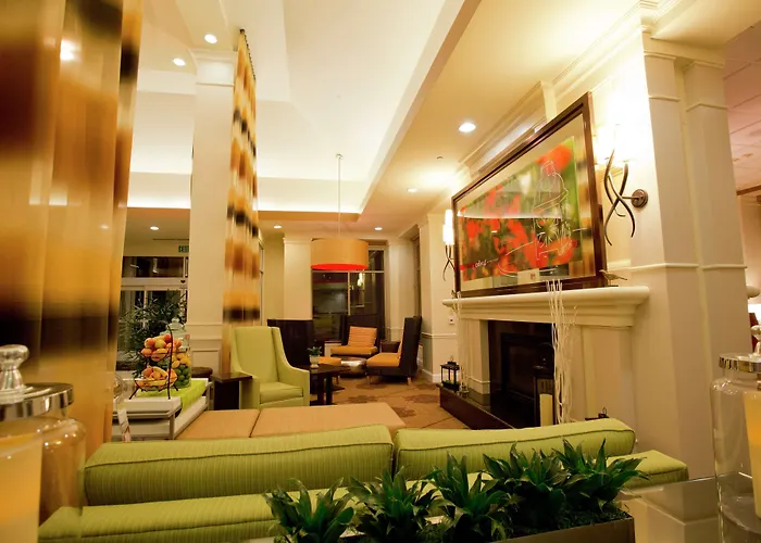 Hilton Garden Inn Oxnard/Camarillo