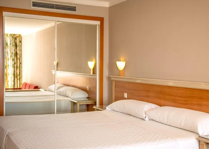 Hotel Beatriz Playa&Spa Puerto del Carmen 
