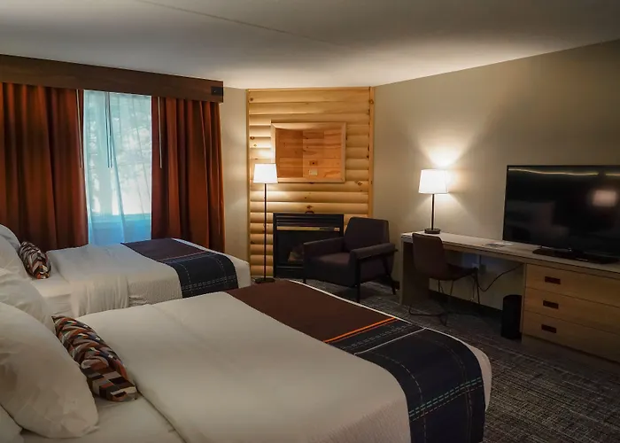 Sawmill Creek By Cedar Point Resorts