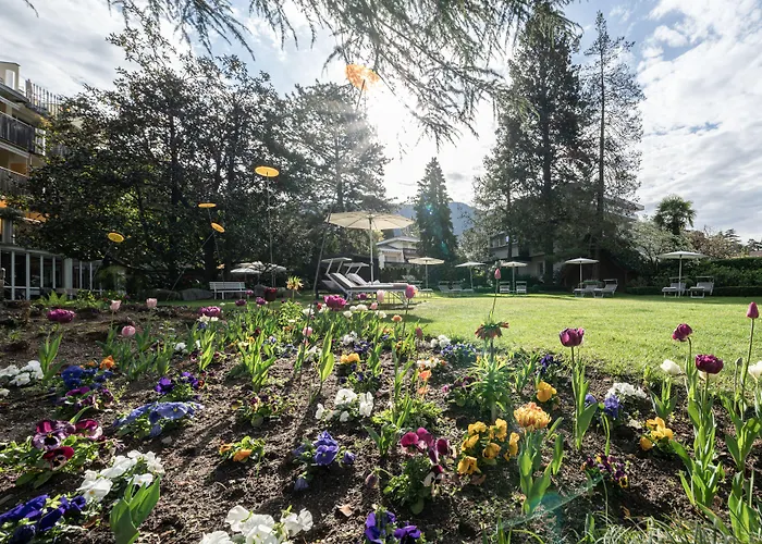 Hotel Mignon Meran Park&Spa