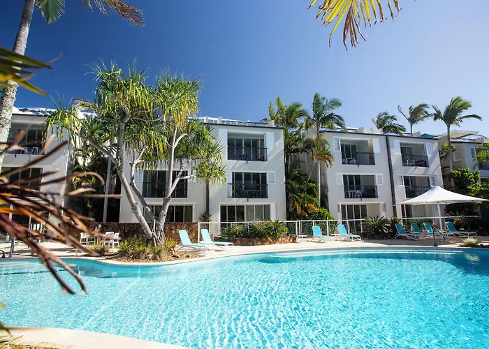 Noosa Blue Resort