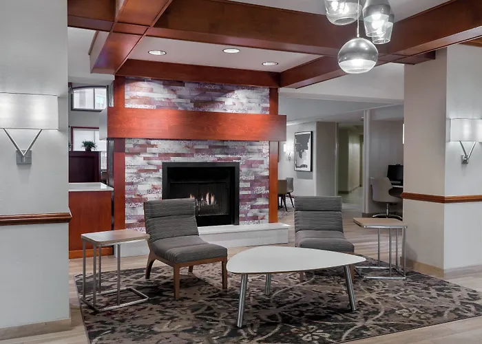 Residence Inn By Marriott Charleston Airport