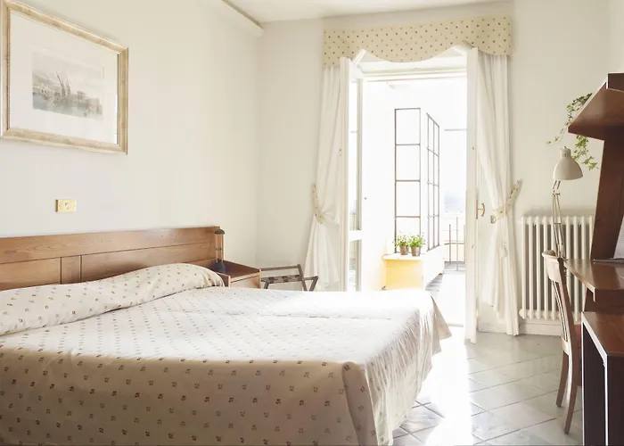 Hotel Cacciani Frascati
