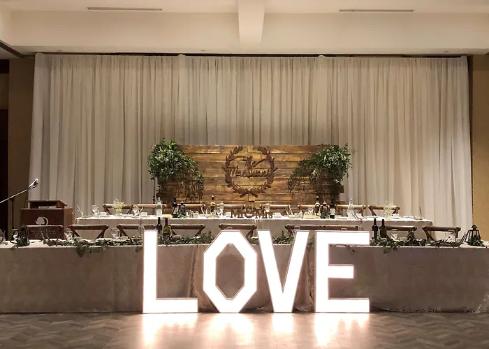 Doubletree Fallsview Resort & Spa By Hilton - Niagara Falls