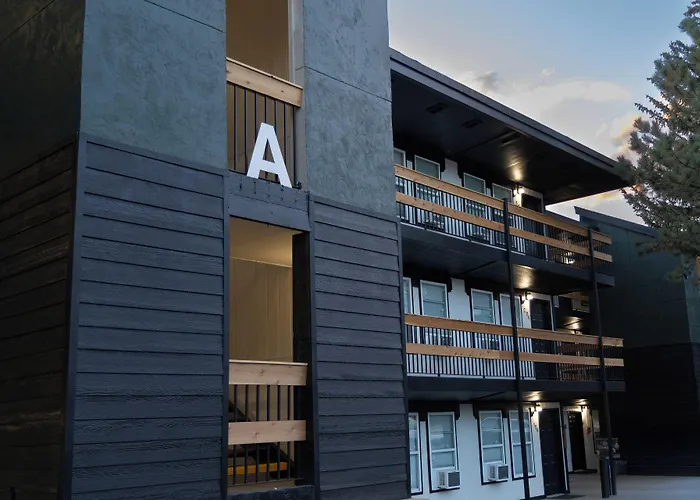 The Fold Hotels Steamboat Springs