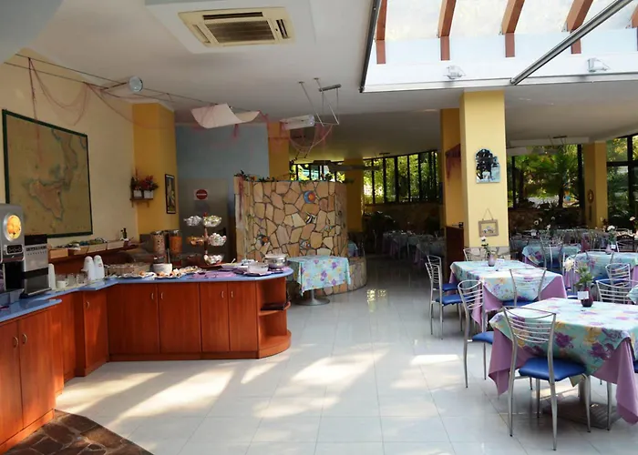 Hotel Village Eden