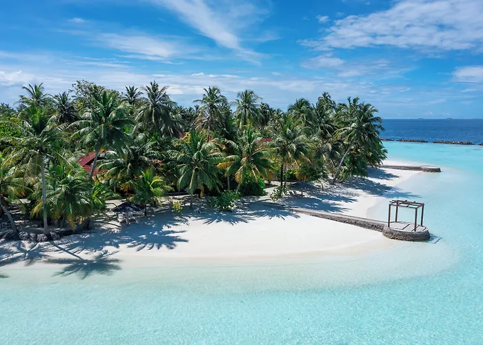 Kurumba Maldives