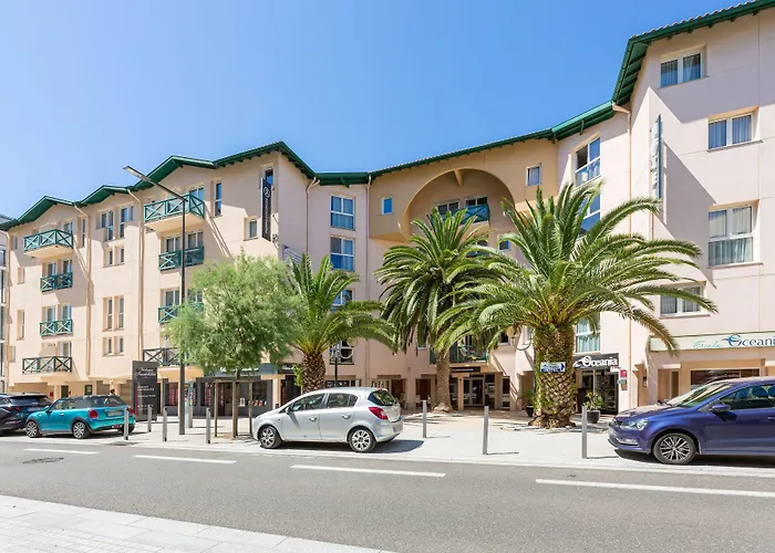 Residence Pierre & Vacances Premium Haguna