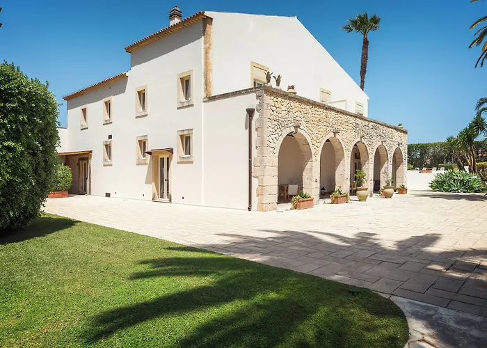 Dimora Caiammari Luxury Hotel & Spa