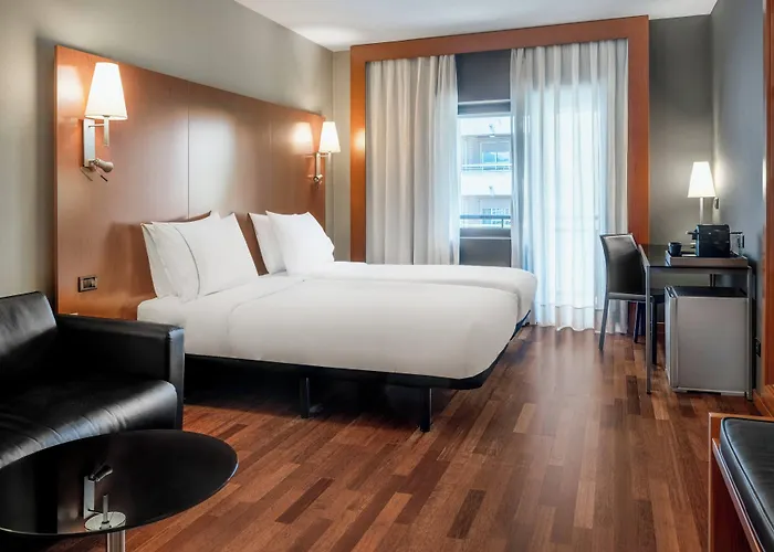AC Hotel Ponferrada