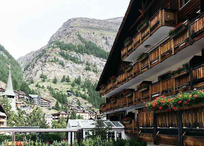 La Couronne Hotel & Spa