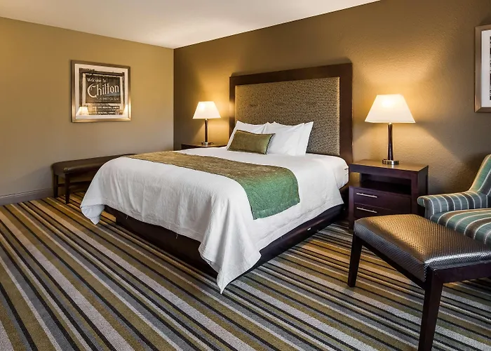 Best Western Stanton Inn