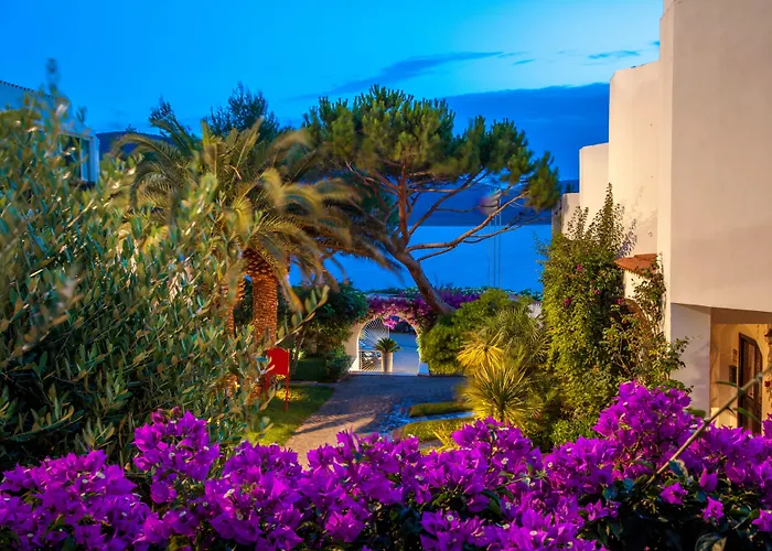 El Faro Hotel&Spa