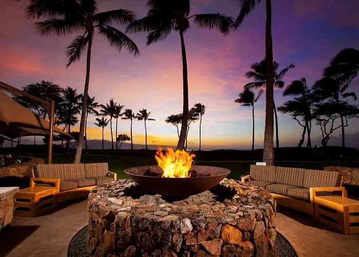 The Westin Ka'Anapali Ocean Resort Villas