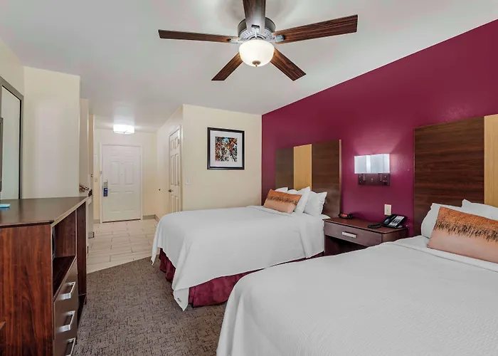 Best Western Pineywoods Inn