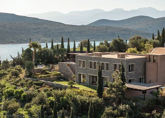 Phaea Blue - Small Luxury Hotels Of The World