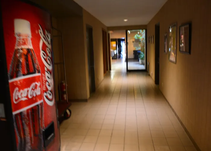 Travelodge By Wyndham Saint-Liboire