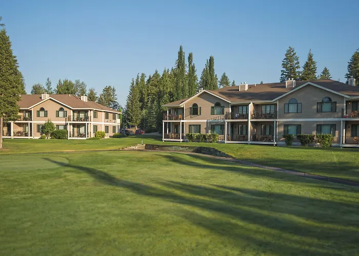Meadow Lake Resort & Condos