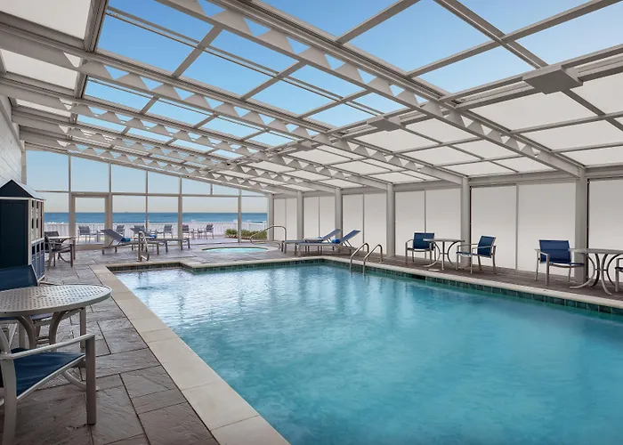Nantasket Beach Resort