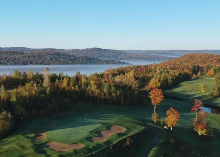 Mont Gabriel, Sainte-Adele, A Tribute Portfolio Resort